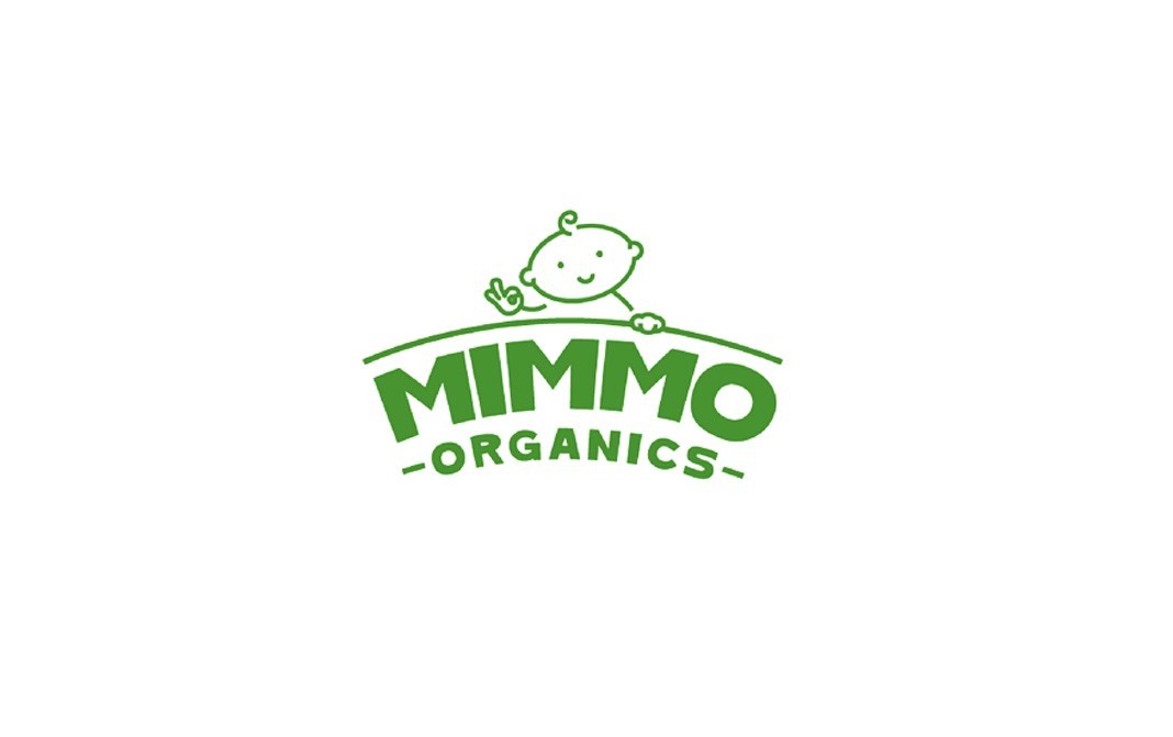 Mimmo Organics Supa Joos Orange Mango Carrot    Pack  100 grams